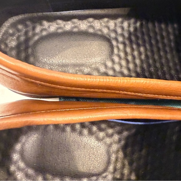 Old Money Hampton Men’s Brown Leather Loafers Slip On Size US 10.5 EU 44 NEW! - Picture 12 of 12